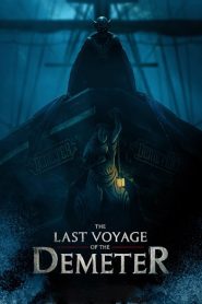 فيلم The Last Voyage of the Demeter 2023 مدبلج