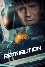 مشاهدة فيلم Retribution 2023 مدبلج