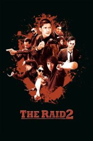 مشاهدة فيلم The Raid 2 2014 مترجم