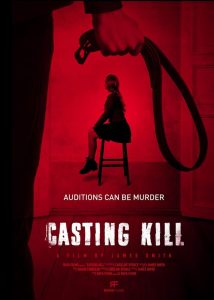 مشاهدة فيلم Casting Kill 2023 مترجم