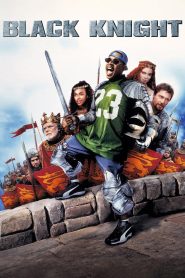 مشاهدة فيلم Black Knight 2001 مترجم