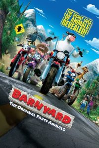 مشاهدة فيلم Barnyard 2006 مترجم