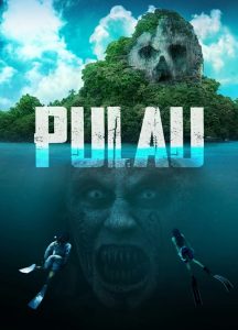 مشاهدة فيلم Pulau 2023 مترجم