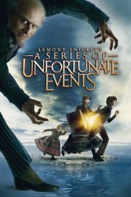 فيلم A Series of Unfortunate Events 2004 مترجم