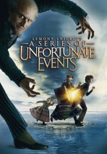 فيلم A Series of Unfortunate Events 2004 مترجم