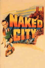 مشاهدة فيلم The Naked City 1948 مترجم