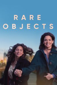 مشاهدة فيلم Rare Objects 2023 مترجم