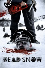 مشاهدة فيلم Dead Snow 2009 مترجم