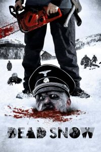 مشاهدة فيلم Dead Snow 2009 مترجم