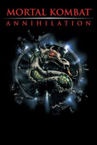 فيلم Mortal Kombat 2 Annihilation 1997 مترجم