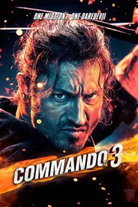 مشاهدة فيلم Commando 3 2019 مترجم