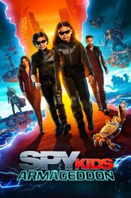 مشاهدة فيلم Spy Kids: Armageddon 2023 مدبلج