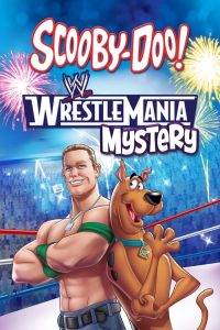 فيلم Scooby-Doo! WrestleMania Mystery 2014 مترجم