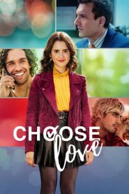 مشاهدة فيلم Choose Love 2023 مترجم