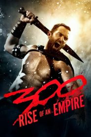 مشاهدة فيلم 300 Rise of an Empire 2014 مترجم