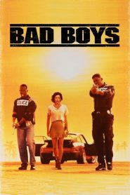 مشاهدة فيلم Bad Boys 1995 مترجم