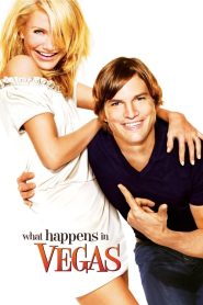 مشاهدة فيلم What Happens In Vegas 2008 مترجم