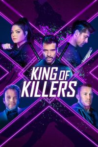 مشاهدة فيلم King of Killers 2023 مدبلج