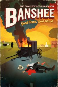 Banshee: الموسم 2