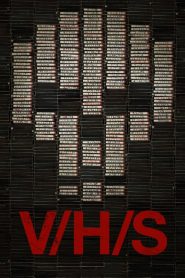 مشاهدة فيلم V/H/S 2012 مترجم