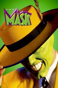 مشاهدة فيلم The Mask 1994 مترجم