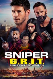 Sniper: G.R.I.T. – Global Response Intelligence Team 2023 مترجم