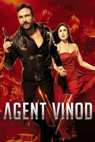 مشاهدة فيلم Agent Vinod 2012 مترجم