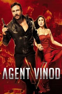 مشاهدة فيلم Agent Vinod 2012 مترجم