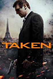 مشاهدة فيلم Taken 2008 مترجم