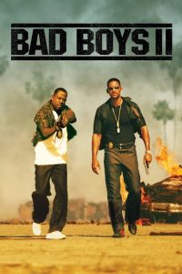 مشاهدة فيلم Bad boys 2 2003 مترجم