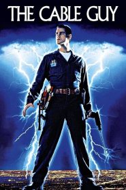 مشاهدة فيلم The Cable Guy 1996 مترجم