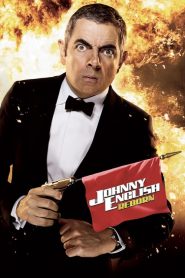 فيلم Johnny English Reborn 2011 مترجم