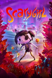 مشاهدة فيلم Scarygirl 2023 مترجم