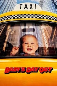 مشاهدة فيلم Baby’s Day Out 1994 مترجم