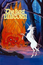 مشاهدة فيلم The Last Unicorn 1982 مترجم