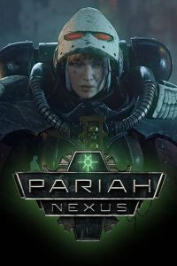 Pariah Nexus: الموسم 1