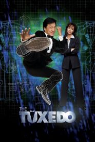 مشاهدة فيلم The Tuxedo 2002 مترجم