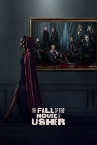 مسلسل The Fall of the House of Usher