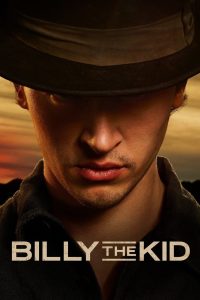 Billy the Kid: الموسم 1