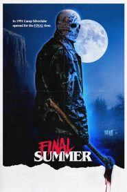 مشاهدة فيلم Final Summer 2023 مترجم