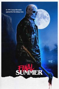 مشاهدة فيلم Final Summer 2023 مترجم