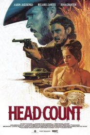 مشاهدة فيلم Head Count 2023 مترجم