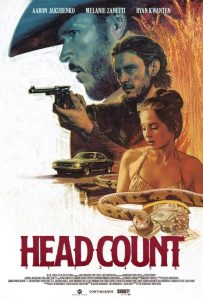 مشاهدة فيلم Head Count 2023 مترجم