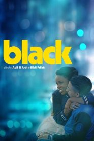 مشاهدة فيلم Black 2015 مترجم