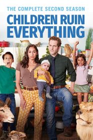 Children Ruin Everything: الموسم 2