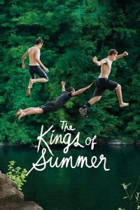 مشاهدة فيلم The Kings Of Summer 2013 مترجم