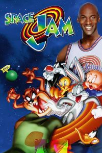 مشاهدة فيلم Space Jam 1996 مترجم