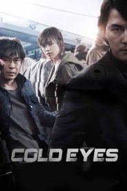 مشاهدة فيلم Cold Eyes 2013 مترجم