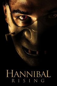 فيلم Hannibal Rising 2007 مترجم