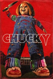 مسلسل Chucky